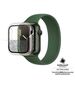 Tempered Glass 5D APPLE WATCH 7 (41MM) PanzerGlass Full Body (3658) transparent 5711724036583