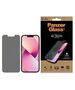 Tempered Glass IPHONE 13 MINI PanzerGlass Standard Super+ Privacy Antibacterial (P2741) 5711724127410