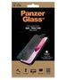 Tempered Glass IPHONE 13 MINI PanzerGlass Standard Super+ Privacy Antibacterial (P2741) 5711724127410