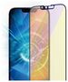 Tempered Glass 5D IPHONE 14 / 13 PRO / 13 PanzerGlass Ultra-Wide Fit Screen Protection Antibacterial Easy Aligner Included Anti-blue light (2791) 5711724027918