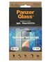 Tempered Glass 5D IPHONE 14 / 13 PRO / 13 PanzerGlass Ultra-Wide Fit Screen Protection Antibacterial Easy Aligner Included Anti-blue light (2791) 5711724027918