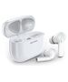 Bluetooth 5.0 TWS Headphones + AWEI Docking Station (T29) white 6954284033398