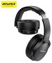 AWEI On-Ear Bluetooth Headphones (A780BL) black 6954284054225