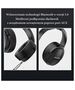 AWEI On-Ear Bluetooth Headphones (A780BL) black 6954284054225