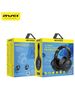 AWEI On-Ear Bluetooth Headphones (A780BL) black 6954284054225