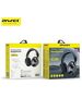 AWEI On-Ear Bluetooth Headphones (A997BL) black 6954284006071