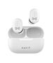 Havit TW925 TWS earphones (white) 6939119031909