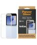 Case SAMSUNG GALAXY Z FLIP 6 PanzerGlass HardCase (1271) transparent 5715685002137