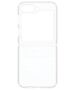 Case SAMSUNG GALAXY Z FLIP 6 PanzerGlass HardCase (1271) transparent 5715685002137