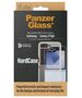 Case SAMSUNG GALAXY Z FLIP 6 PanzerGlass HardCase (1271) transparent 5715685002137