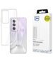 Case OPPO RENO 12 3mk Clear Case transparent 5903108582971