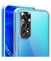 Case OPPO RENO 12 3mk Clear Case transparent 5903108582971