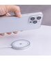 Maxlife MXWC-05 magnetic wireless charger 15W white 5907457779273