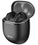 HiFuture TWS EarBuds HiFuture OlymBuds3 (black) 068653  OlymBuds 3 Black έως και 12 άτοκες δόσεις 6972576181688