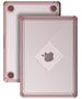 Dux Ducis Sleeve for MacBook Air 13" (2022 / 2024) - Dux Ducis LCGH Series - Pink 6934913006580 έως 12 άτοκες Δόσεις