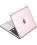 Dux Ducis Sleeve for MacBook Air 13" (2022 / 2024) - Dux Ducis LCGH Series - Pink 6934913006580 έως 12 άτοκες Δόσεις