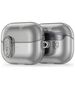 Dux Ducis Case for Samsung Galaxy Buds 3/3 Pro - Dux Ducis SECI Series - Grey 6934913001783 έως 12 άτοκες Δόσεις