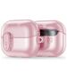 Dux Ducis Case for Samsung Galaxy Buds 3/3 Pro - Dux Ducis SECI Series - Pink 6934913001790 έως 12 άτοκες Δόσεις