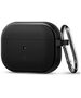 Spigen Case with Metal Holder for Apple AirPods Pro 1/2 Spigen Caseology Vault - Matte Black 0810083832401 έως 12 άτοκες Δόσεις