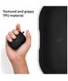 Spigen Case with Metal Holder for Apple AirPods Pro 1/2 Spigen Caseology Vault - Matte Black 0810083832401 έως 12 άτοκες Δόσεις