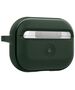 Spigen Case with Metal Holder for Apple AirPods Pro 1/2 Spigen Caseology Vault - Midnight Green 0810083832418 έως 12 άτοκες Δόσεις