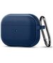 Spigen Case with Metal Holder for Apple AirPods Pro 1/2 Spigen Caseology Vault - Navy Blue 0810083832425 έως 12 άτοκες Δόσεις