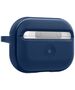 Spigen Case with Metal Holder for Apple AirPods Pro 1/2 Spigen Caseology Vault - Navy Blue 0810083832425 έως 12 άτοκες Δόσεις