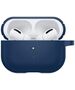 Spigen Case with Metal Holder for Apple AirPods Pro 1/2 Spigen Caseology Vault - Navy Blue 0810083832425 έως 12 άτοκες Δόσεις