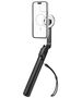 Spigen MagSafe Compatible Selfie Stick - Spigen S580W - Black 8809971226035 έως 12 άτοκες Δόσεις