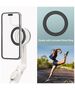 Spigen MagSafe Compatible Selfie Stick - Spigen S571W - Dune Beige 8809971226011 έως 12 άτοκες Δόσεις