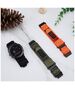 Strap for GARMIN FENIX 3 / 5X / 3HR / 5X PLUS / 6X / 6X PRO / 7X Tech-Protect Scout Pro Military Green dark green 5906302309351