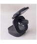 Maxlife MXWC-06 magnetic wireless charger 15W black 3in1 5907457780156