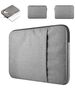 Laptop case 14-15.6” grey 5904161146124