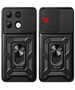 Case XIAOMI REDMI NOTE 13 4G/LTE Nexeri CamShield Pro black 5904161147121