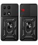 Case XIAOMI REDMI NOTE 13 PRO 5G Nexeri CamShield Pro black 5904161147145