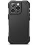 Ringke Case for iPhone 16 Pro Max - Ringke Rugged Gear - Black 8800274963498 έως 12 άτοκες Δόσεις