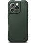 Ringke Case for iPhone 16 Pro Max - Ringke Rugged Gear - Dark Green 8800274963528 έως 12 άτοκες Δόσεις