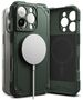 Ringke Case for iPhone 16 Pro Max - Ringke Rugged Gear MagSafe - Dark Green 8800274963610 έως 12 άτοκες Δόσεις