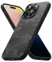 Ringke Case for iPhone 16 Pro - Ringke Onyx Design - Camo Black 8800274962637 έως 12 άτοκες Δόσεις