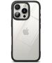 Ringke Case for iPhone 16 Pro - Ringke Fusion Bold - Black 8800274962491 έως 12 άτοκες Δόσεις