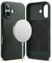 Ringke Case for iPhone 16 - Ringke Onyx MagSafe - Dark Green 8800274963399 έως 12 άτοκες Δόσεις