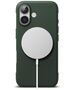 Ringke Case for iPhone 16 - Ringke Onyx MagSafe - Dark Green 8800274963399 έως 12 άτοκες Δόσεις