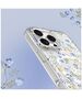 Case IPHONE 16 PRO Tech-Protect MagMood MagSafe Spring Flowers transparent 5906302311521