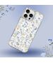 Case IPHONE 16 PRO MAX Tech-Protect MagMood MagSafe Spring Flowers transparent 5906302311538