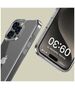 Case IPHONE 16 PRO MAX Tech-Protect Flexair Hybrid Clear transparent 5906302311651