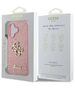 Original Case IPHONE 16 Guess Hardcase Fixed Glitter Big 4G (GUHCP16SHG4SGP) pink 3666339328528