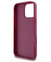 Original Case IPHONE 16 PRO MAX Guess Hardcase Fixed Glitter Big 4G (GUHCP16XHG4SGU) purple 3666339328511