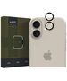 Camera Cover IPHONE 16 / IPHONE 16 PLUS Hofi Cam Pro+ Clear 5906302310982