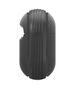 Case APPLE AIRPODS PRO 1 / 2 Caselogy Vault Matte black 810083832401