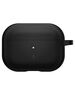 Case APPLE AIRPODS PRO 1 / 2 Caselogy Vault Matte black 810083832401